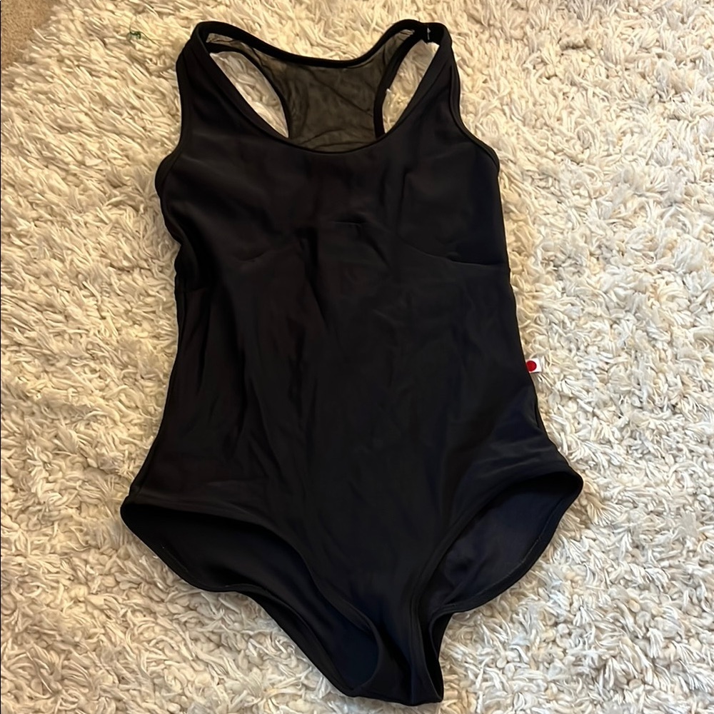 Black Yumiko Small